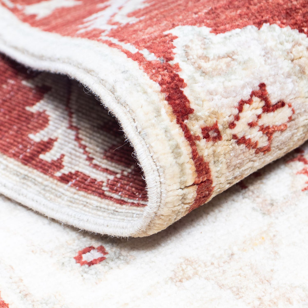 Løber Ziegler Carpet - 295 x 75 cm - beige