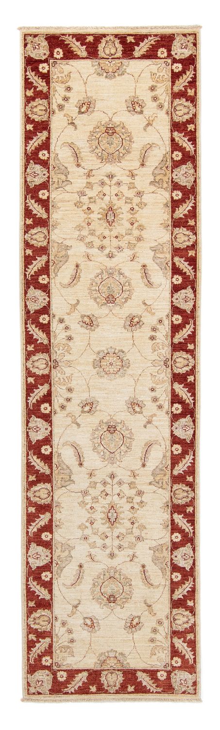 Løber Ziegler Carpet - 294 x 76 cm - beige