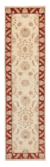 Løber Ziegler Carpet - 294 x 76 cm - beige