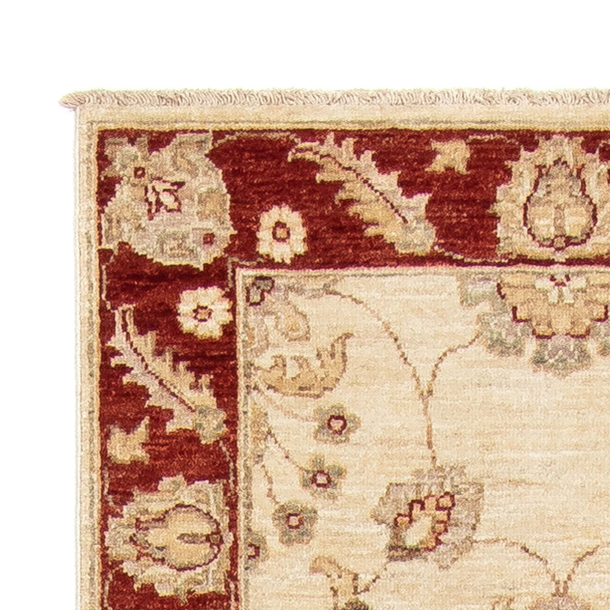 Løber Ziegler Carpet - 294 x 76 cm - beige