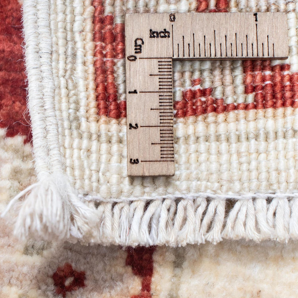 Løber Ziegler Carpet - 294 x 76 cm - beige