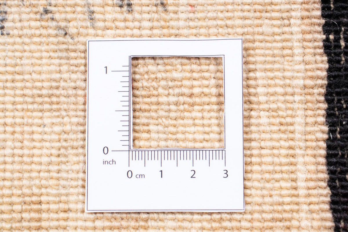 Løber Ziegler Carpet - 242 x 79 cm - mørkeblå