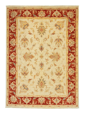 Ziegler Carpet - 198 x 145 cm - beige