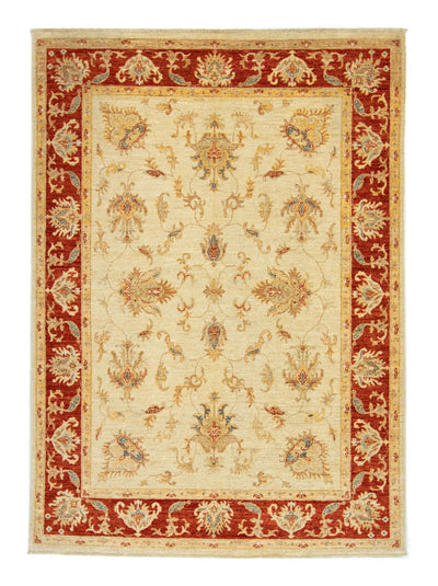 Ziegler Carpet 145x198cm - Orientalsk tæppe