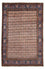 Persisk tæppe - Classic - 303 x 205 cm - lysrød