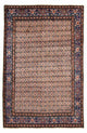 Moud Tæppe 303x205cm - Persisk tæppe