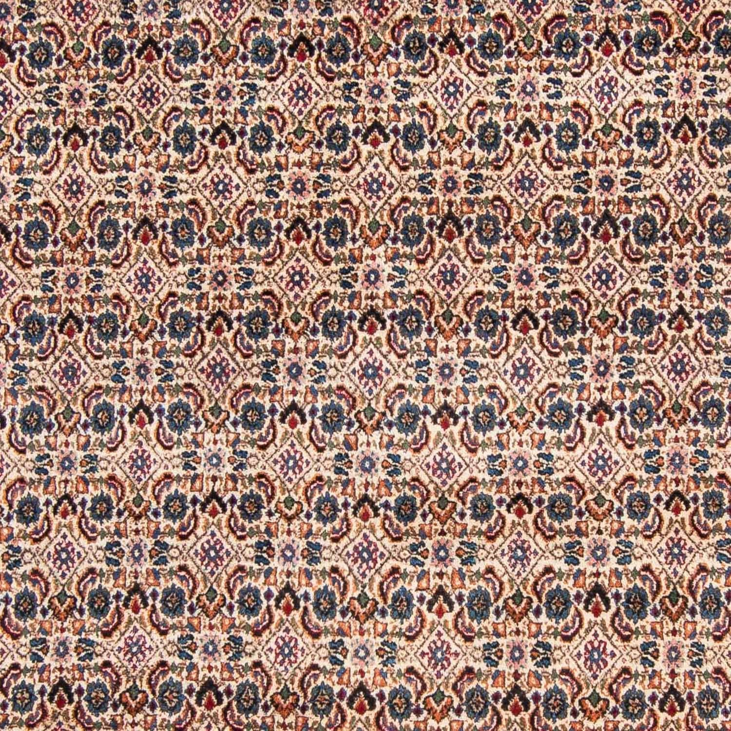 Persisk tæppe - Classic - 303 x 205 cm - lysrød