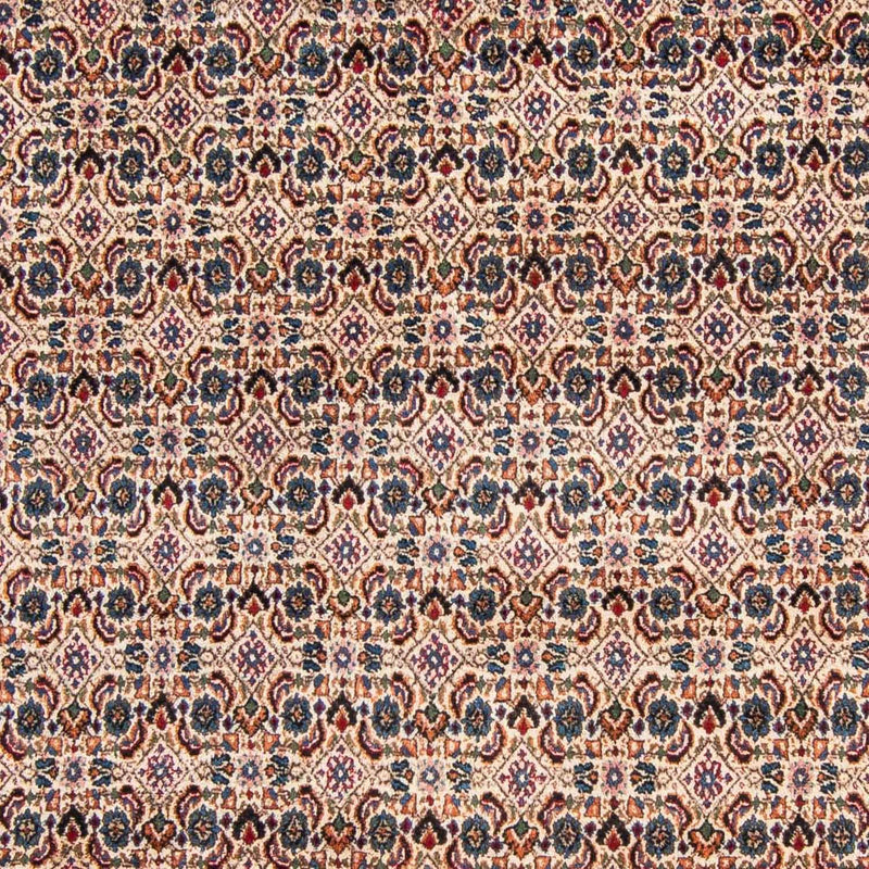 Persisk tæppe - Classic - 303 x 205 cm - lysrød