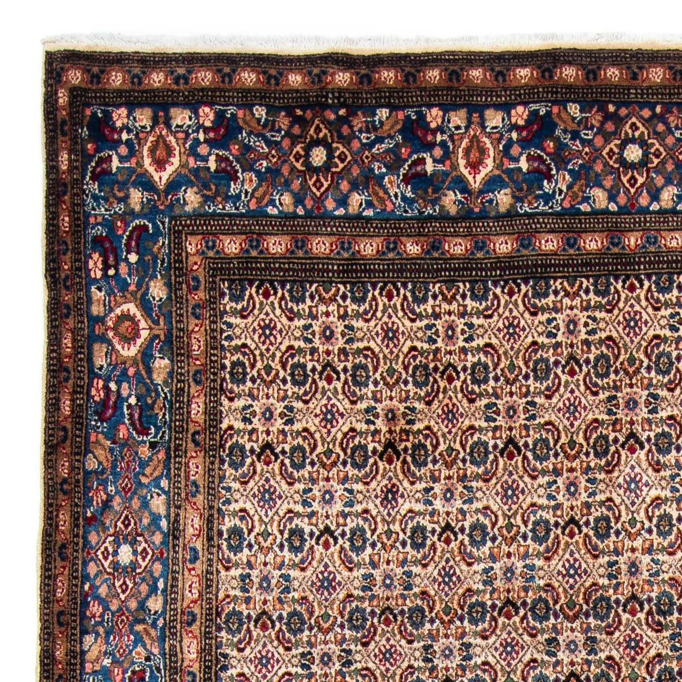 Moud Tæppe 303x205cm - Persisk tæppe