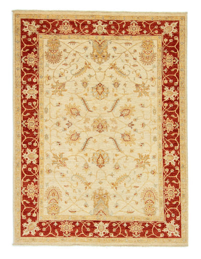 Ziegler Carpet 150x200cm - Orientalsk tæppe