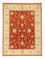 Ziegler Carpet - 195 x 147 cm - rød