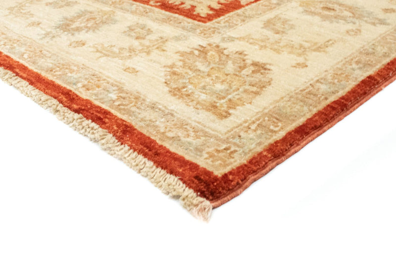 Ziegler Carpet - 195 x 147 cm - rød
