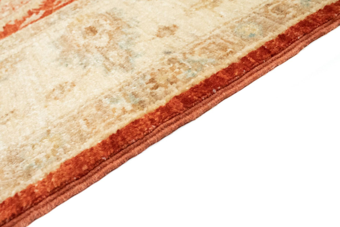 Ziegler Carpet 195x147cm - Orientalsk tæppe