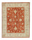 Ziegler Carpet - 194 x 150 cm - rust