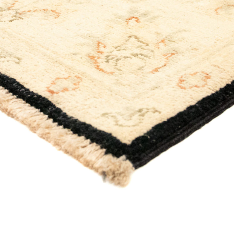 Ziegler Carpet - 148 x 100 cm - sort