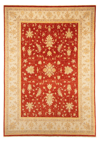 Ziegler Carpet 243x346cm - Orientalsk tæppe