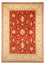 Ziegler Carpet - 346 x 243 cm - rød