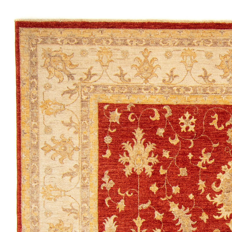 Ziegler Carpet - 346 x 243 cm - rød