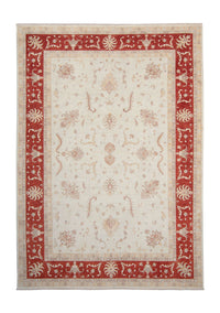 Ziegler Carpet - 358 x 248 cm - beige