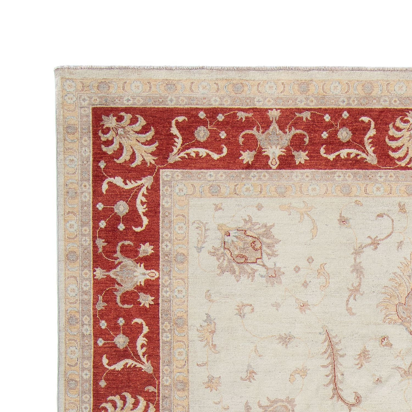 Ziegler Carpet 358x248cm - Orientalsk tæppe