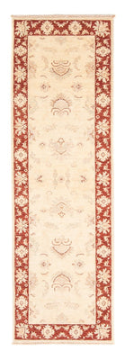 Løber Ziegler Carpet - 239 x 74 cm - beige