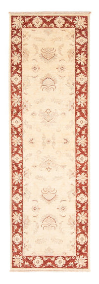 Løber Ziegler Carpet - 239 x 74 cm - beige