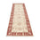Løber Ziegler Carpet - 286 x 74 cm - beige