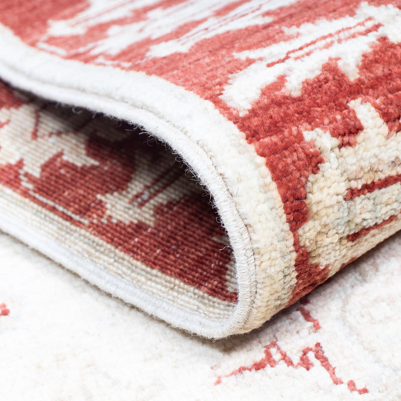 Løber Ziegler Carpet - 286 x 74 cm - beige