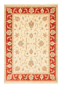 Ziegler Carpet - 210 x 150 cm - beige