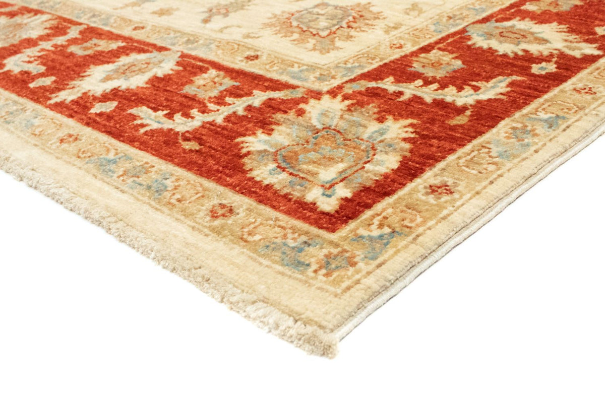 Ziegler Carpet - 210 x 150 cm - beige