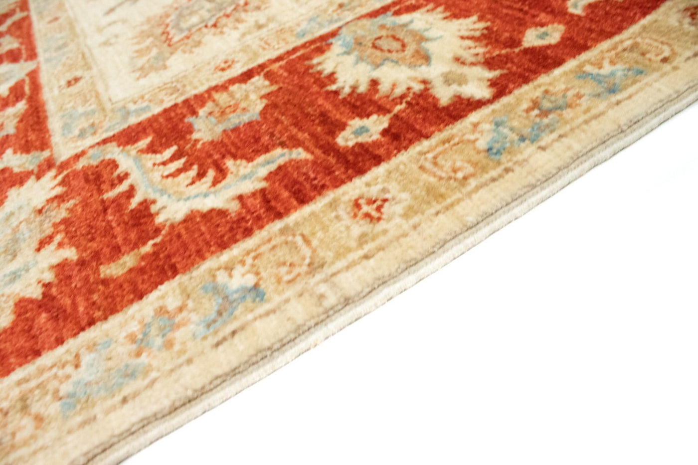 Ziegler Carpet 210x150cm - Orientalsk tæppe