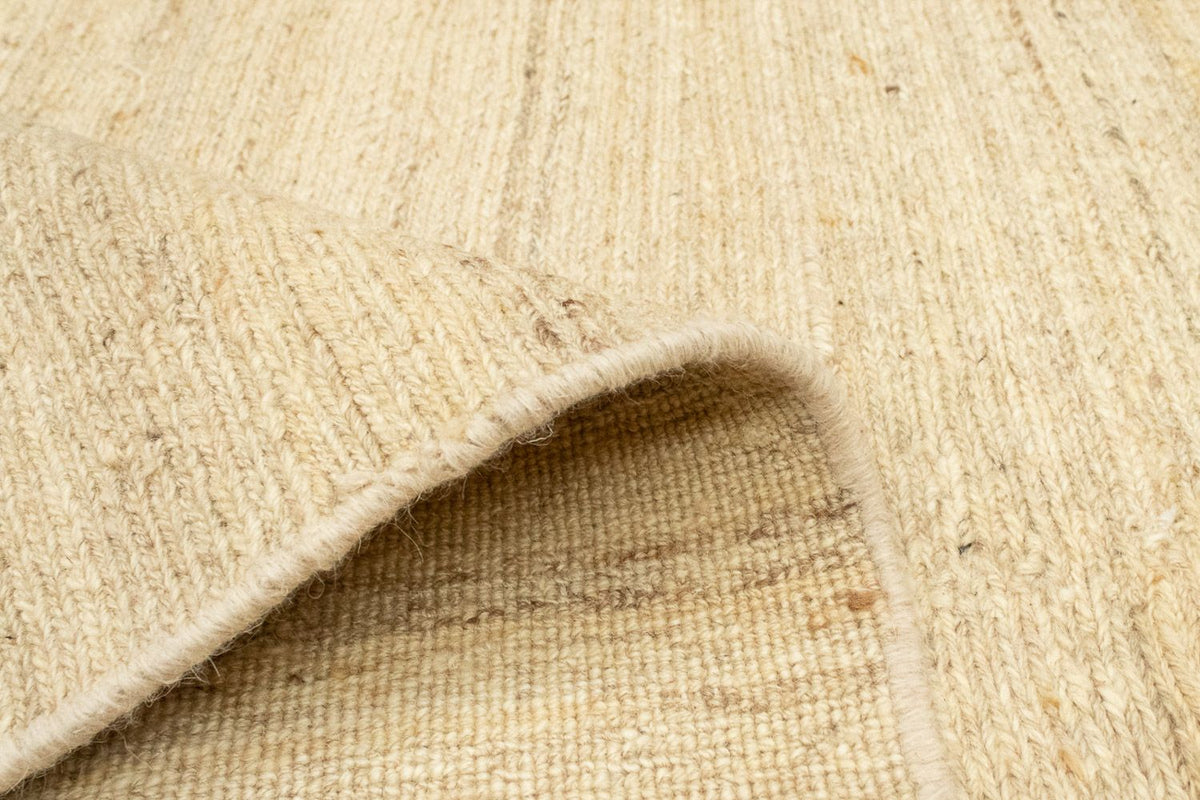 Gabbeh-tæppe - Persisk - 181 x 110 cm - beige