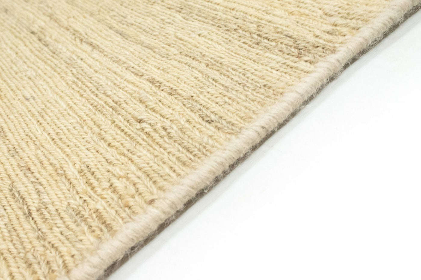 Persisk Gabbeh Tæppe 170x118cm - Perserteppich Wollteppich