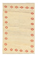 Persisk Gabbeh Tæppe 173x112cm - Perserteppich Wollteppich