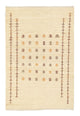 Persisk Gabbeh Tæppe 117x175cm - Perserteppich Wollteppich