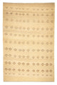 Persisk Gabbeh Tæppe 296x196cm - Perserteppich Wollteppich