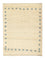 Gabbeh-tæppe - Persisk - 178 x 126 cm - beige
