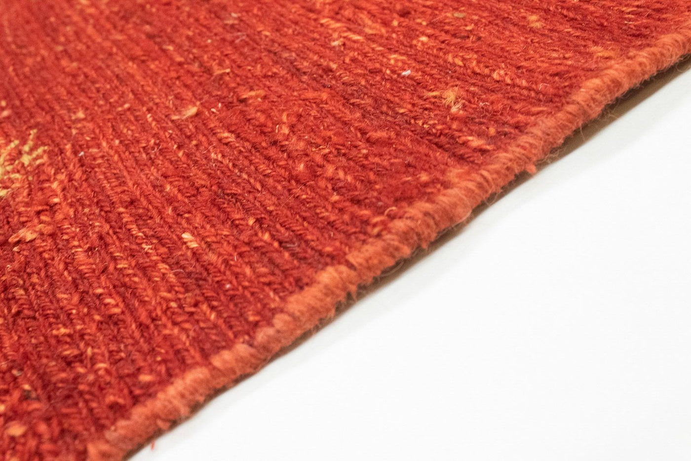 Persisk Gabbeh Tæppe 148x104cm - Perserteppich Wollteppich