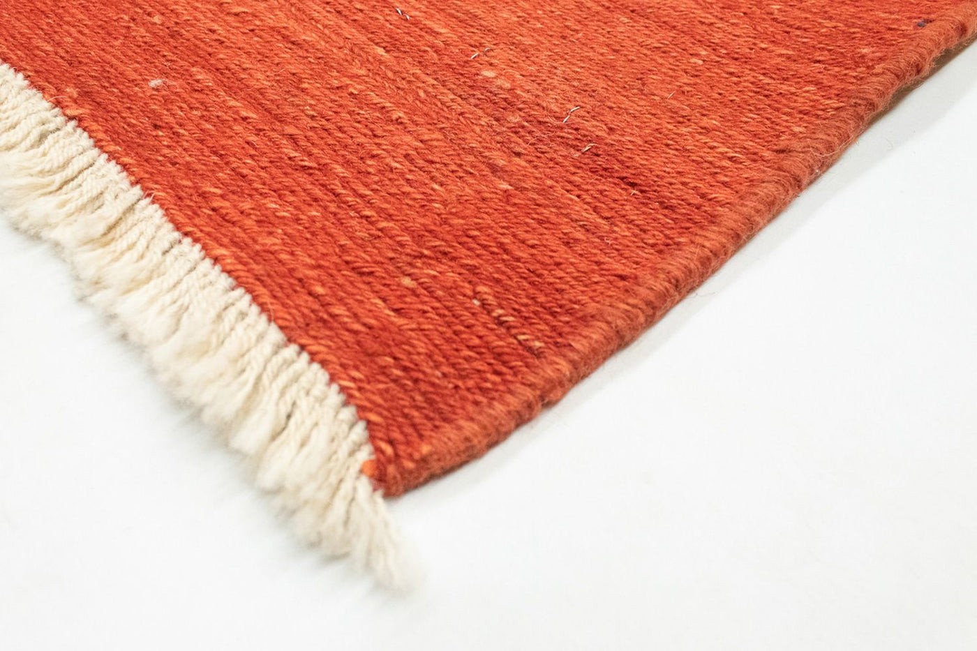 Persisk Gabbeh Tæppe 225x164cm - Perserteppich Wollteppich