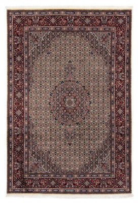 Persisk tæppe - Classic - 290 x 204 cm - beige