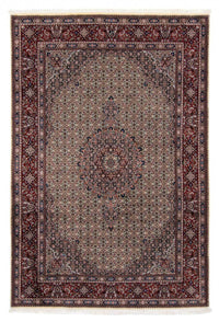 Persisk tæppe - Classic - 290 x 204 cm - beige
