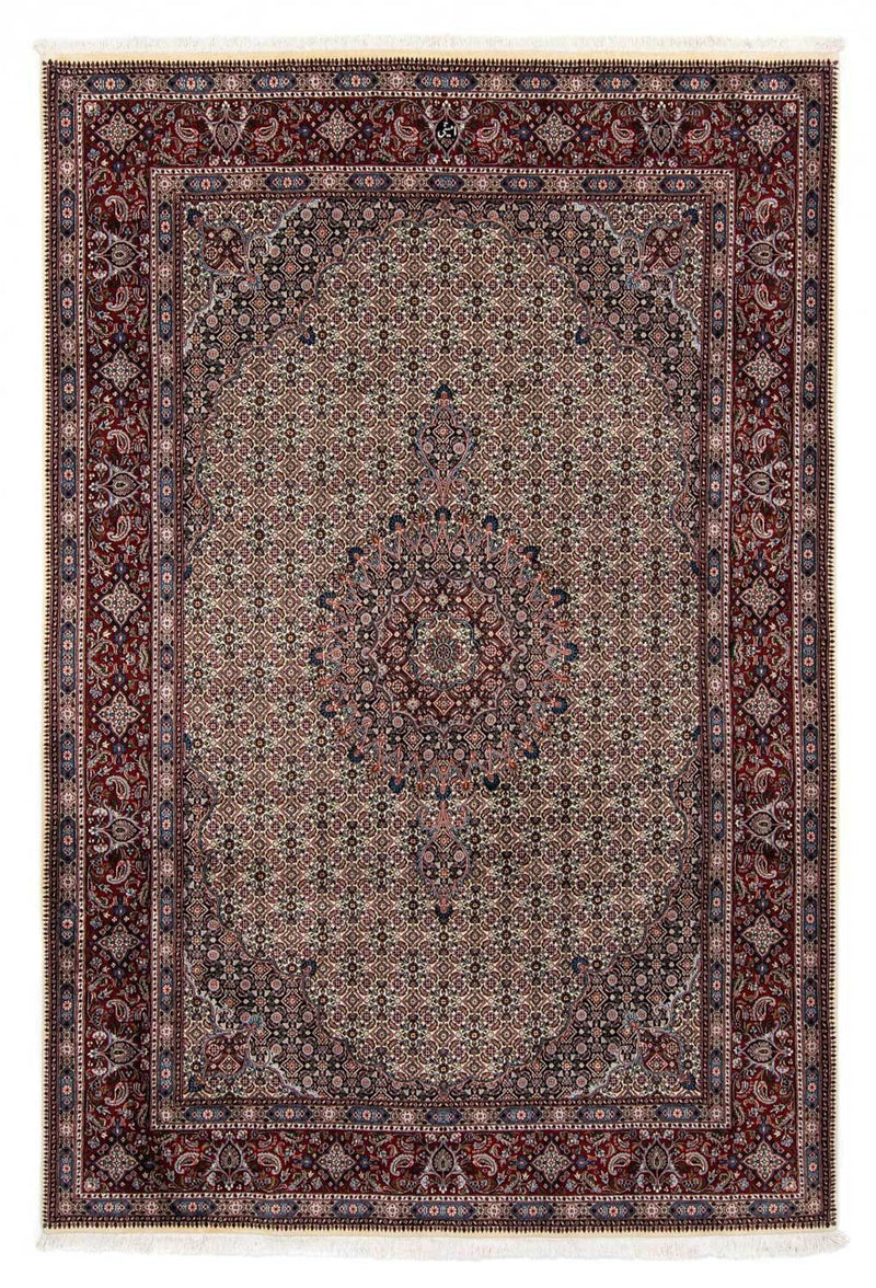 Persisk tæppe - Classic - 290 x 204 cm - beige