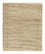 Gabbeh-tæppe - Persisk - 180 x 148 cm - beige