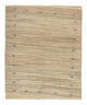 Persisk Gabbeh Tæppe 180x148cm - Perserteppich Wollteppich