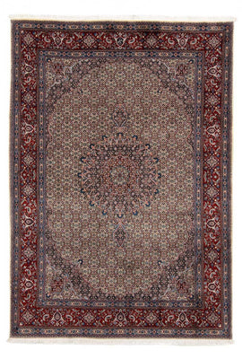 Persisk tæppe - Classic - 289 x 202 cm - beige