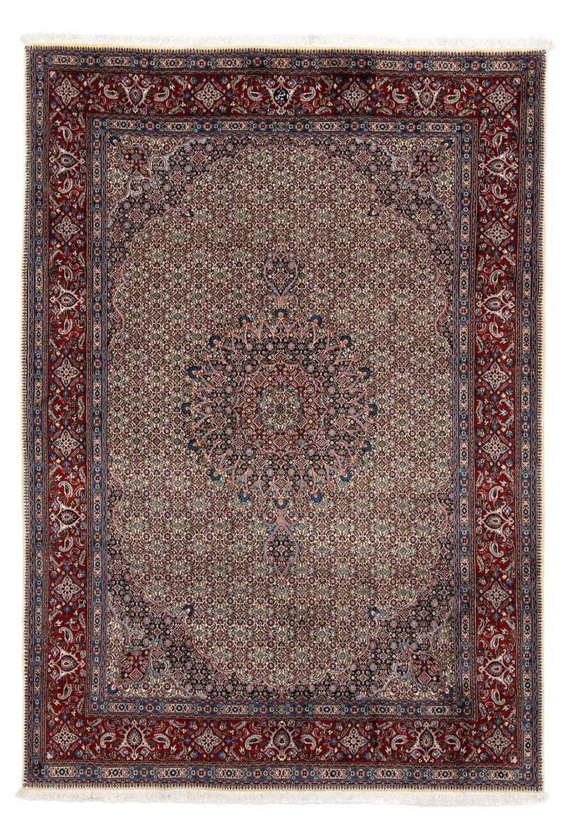Persisk tæppe - Classic - 289 x 202 cm - beige