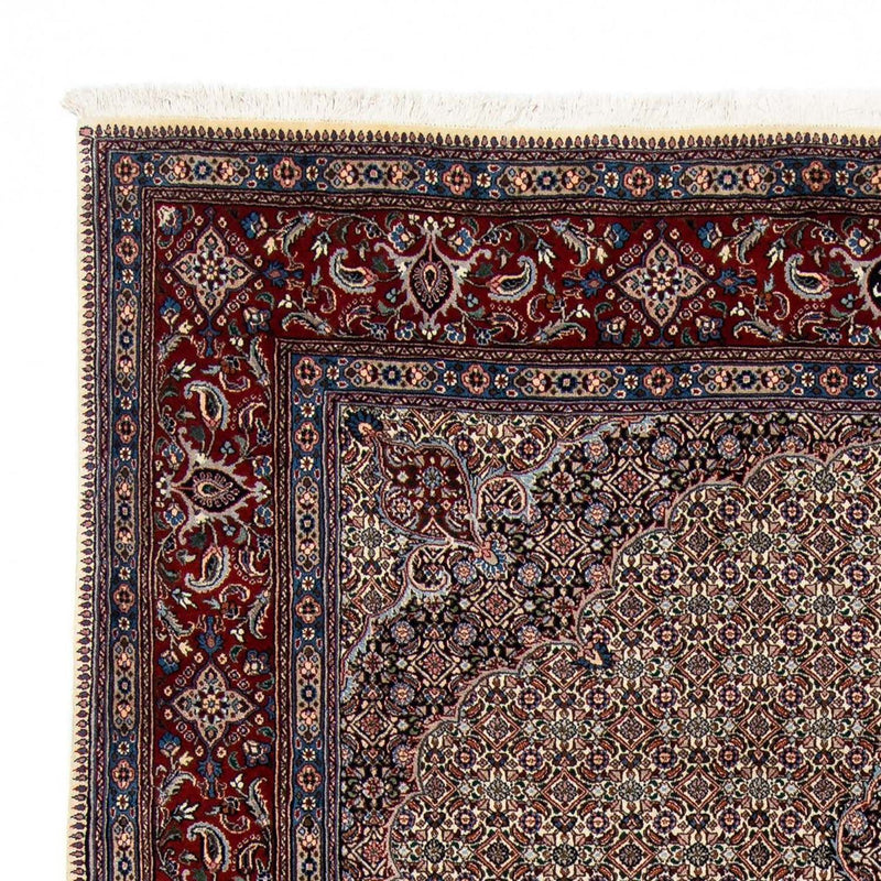 Persisk tæppe - Classic - 289 x 202 cm - beige