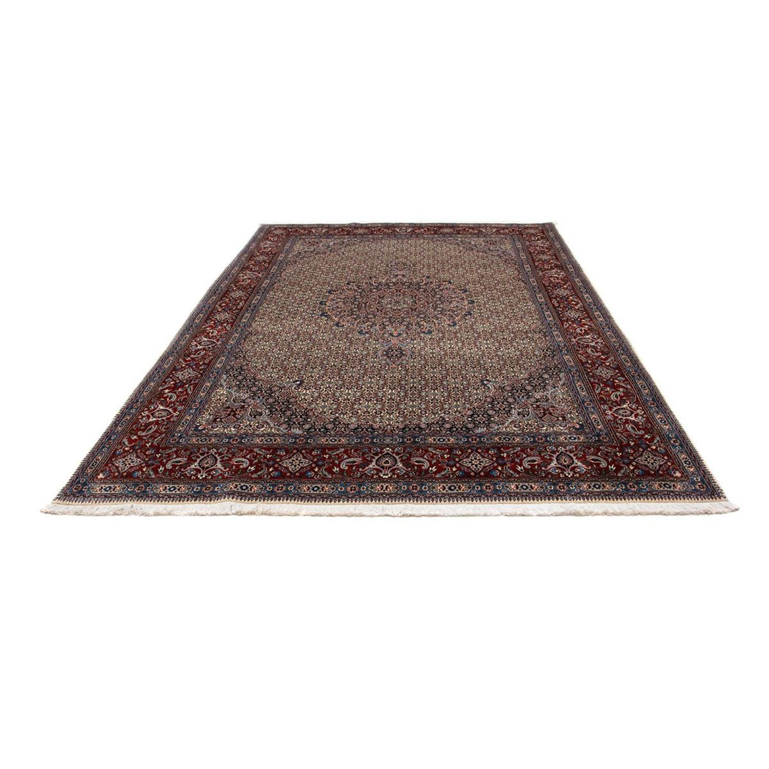 Persisk tæppe - Classic - 289 x 202 cm - beige