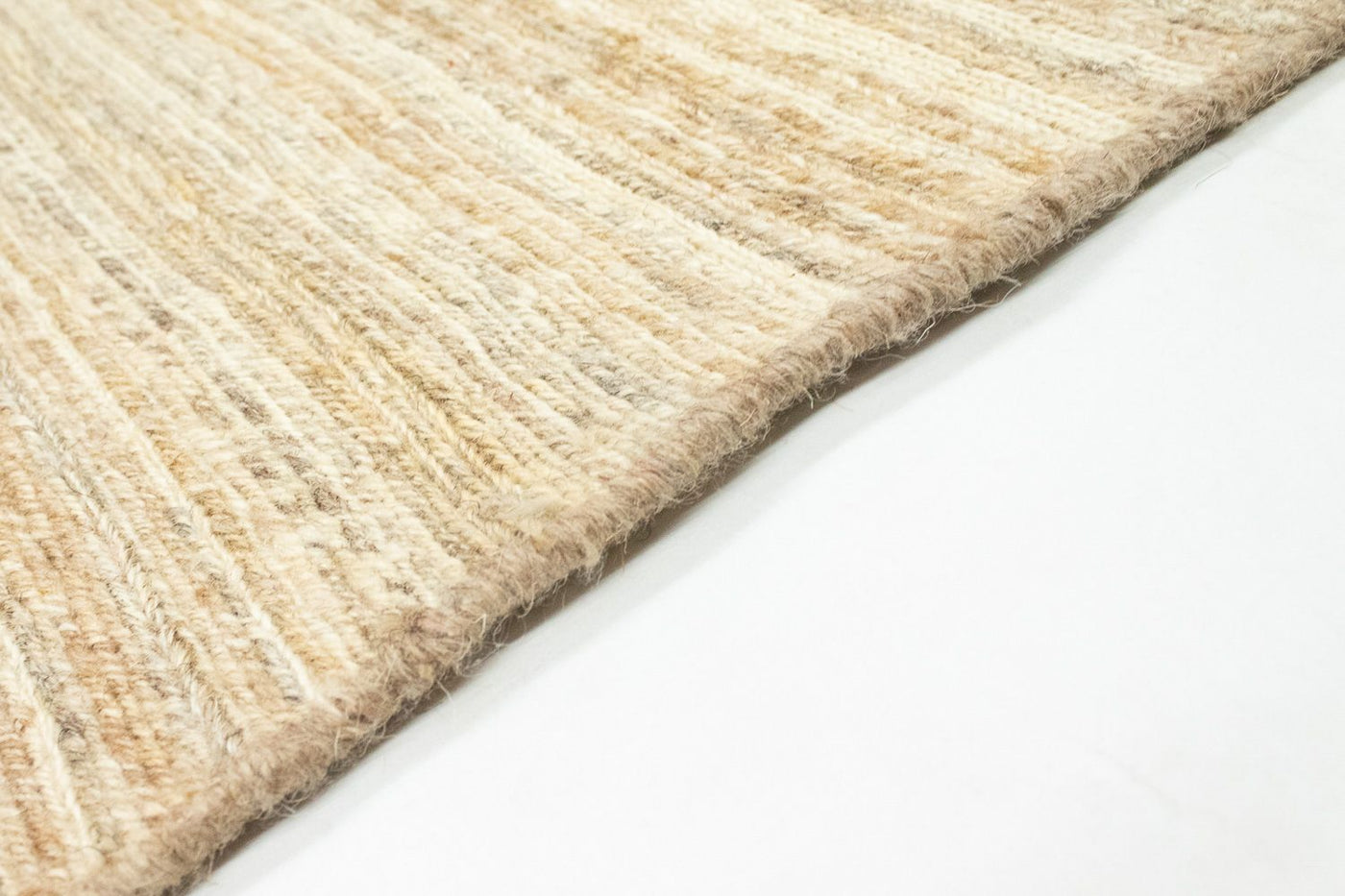 Persisk Gabbeh Tæppe 193x121cm - Perserteppich Wollteppich