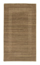 Loribaft Tæppe 160x90cm - Uldtæppe